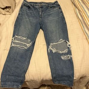 American Eagle Size 16 jeans